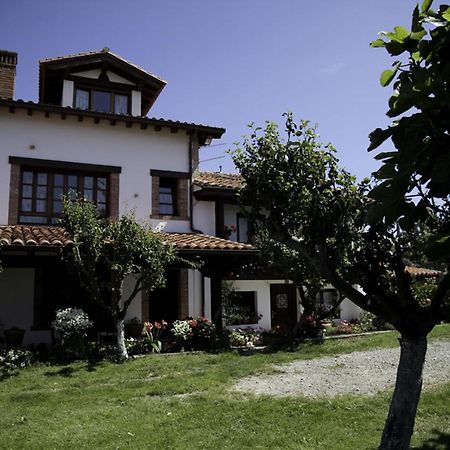 Casa Mari Paz Trasvia Villa Comillas Dış mekan fotoğraf