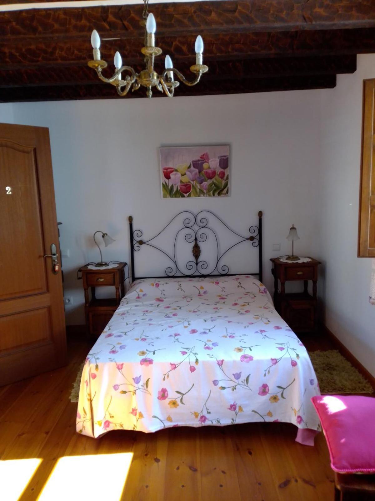 Casa Mari Paz Trasvia Villa Comillas Dış mekan fotoğraf