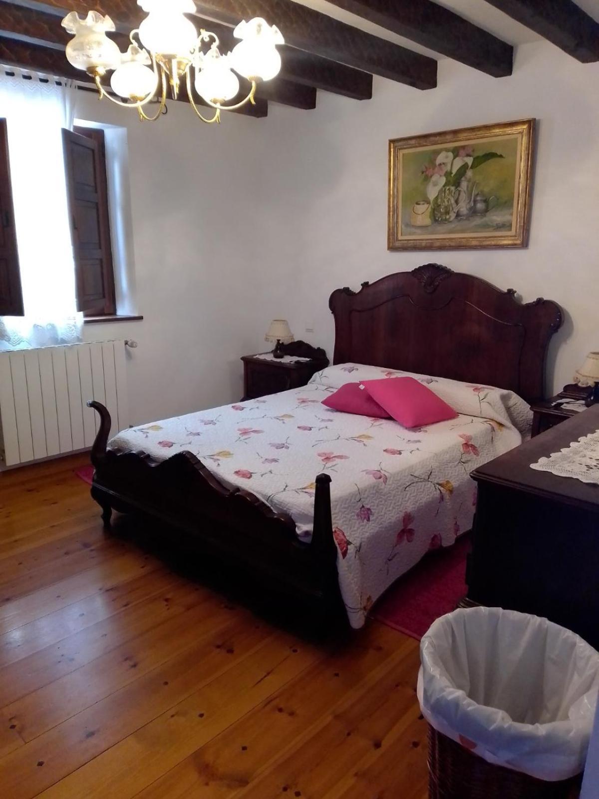 Casa Mari Paz Trasvia Villa Comillas Dış mekan fotoğraf