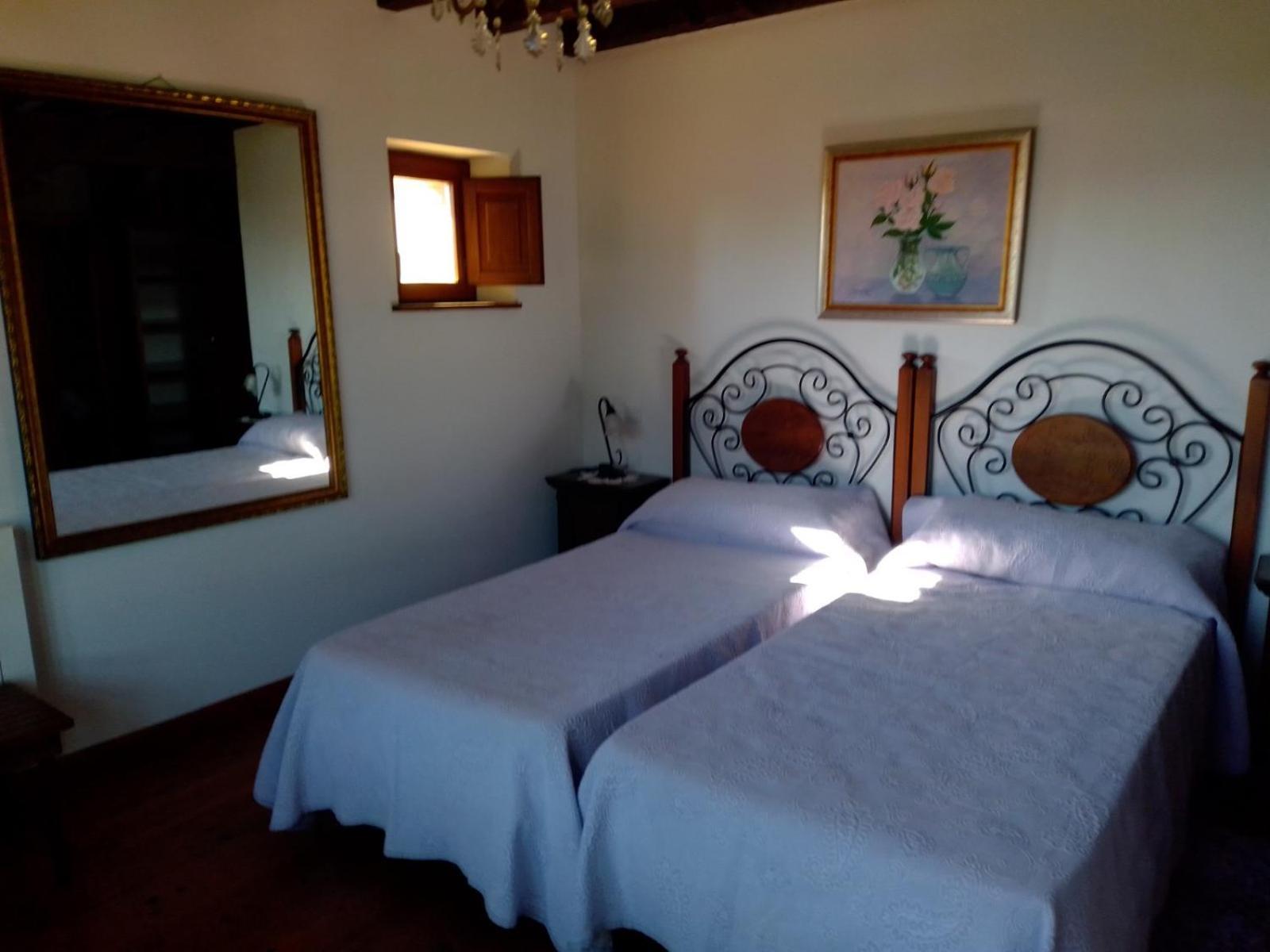 Casa Mari Paz Trasvia Villa Comillas Dış mekan fotoğraf