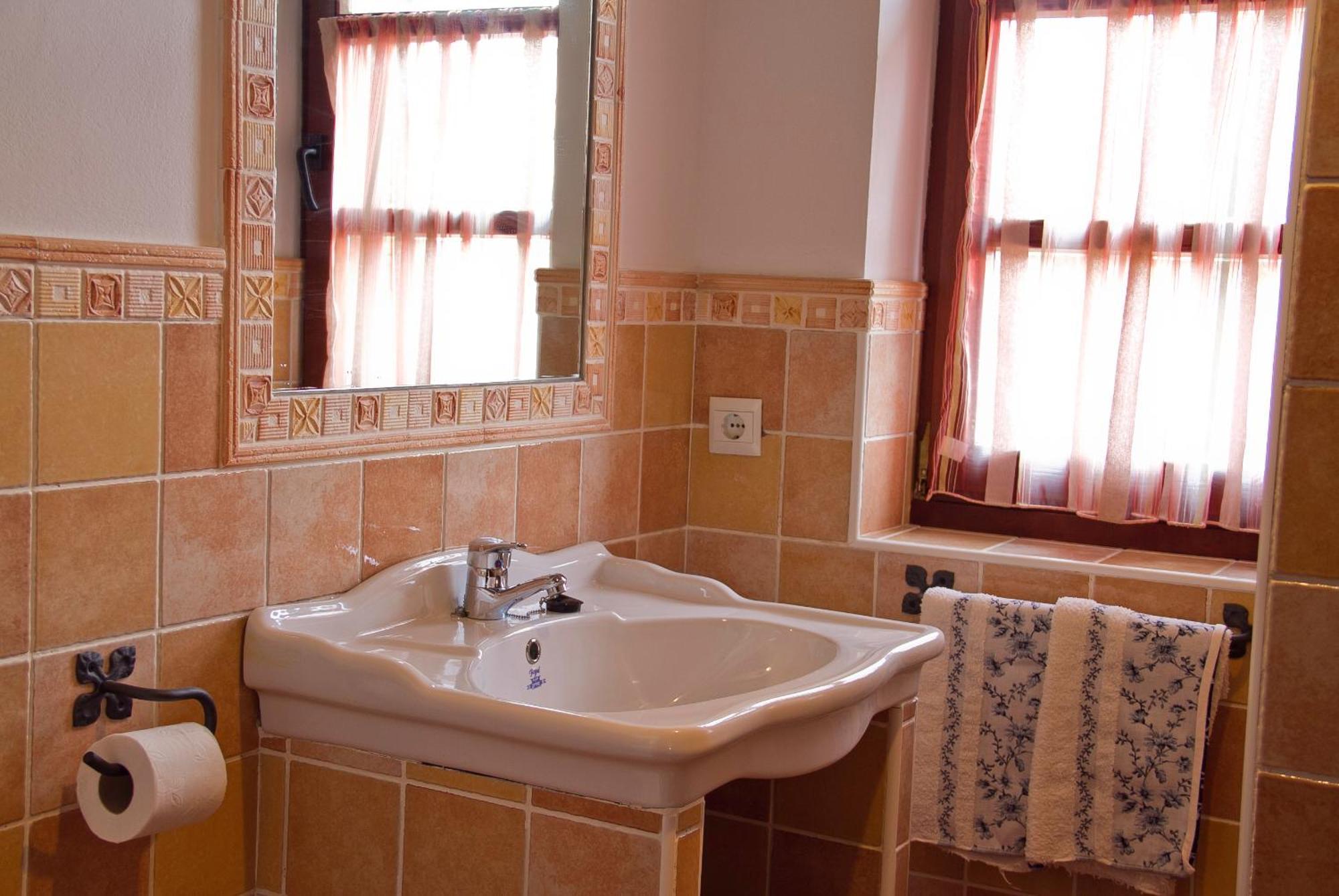 Casa Mari Paz Trasvia Villa Comillas Dış mekan fotoğraf