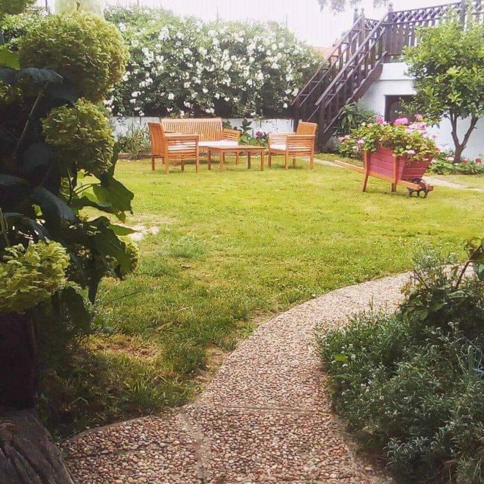 Casa Mari Paz Trasvia Villa Comillas Dış mekan fotoğraf